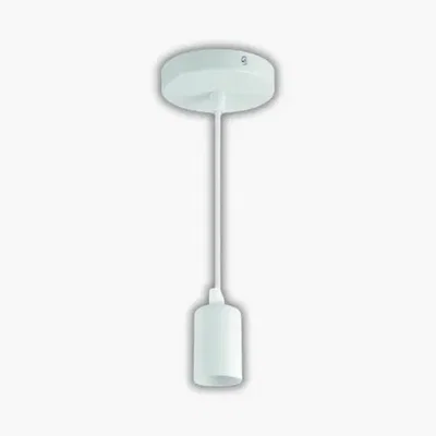 Pendellampor
